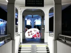 -衡水站