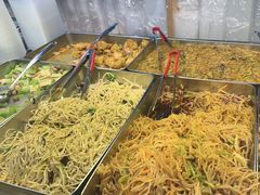 -聚合鑫东北熏酱熟食麻辣面(长阳店)