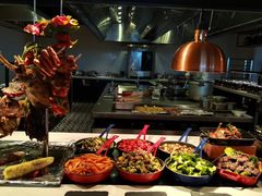 -食光全日制餐厅(绵阳首开喜来登酒店)