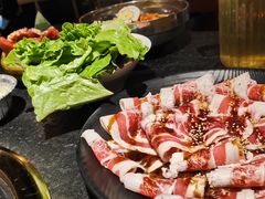 -伊茉家的烤肉店(勒泰中心店)