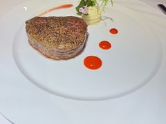 -王品牛排(郑州大卫城店)