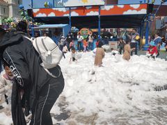 -烟台海昌鲸鲨海洋公园