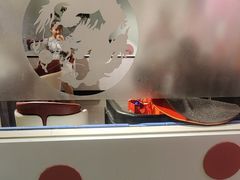 -巴特餐饮6加1音乐餐吧·新疆菜