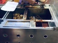 -细妹五香牛杂(步行街店)