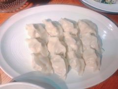 鲅鱼饺子-必点海鲜·鲅鱼水饺(鞍山西道店)