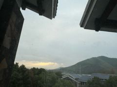 -天目湖御水温泉·度假酒店