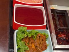 -重庆德忆火锅（龙南街3店）(渝水岸餐饮)