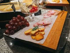 -拉蒂娜·巴西牛排馆 Latina·Brazilian Steakhouse(王府井喜悦店)