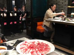 锡盟肥羊肉-川味观·鲜货火锅(景芳水湘店)