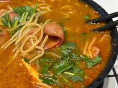 -肥汁米蘭香港米线(长宁来福士店)