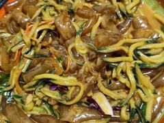 -七菜馆·东北菜·蒸饺(文体路店)