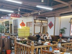 -张氏父子常德肠子馆(贺龙店)