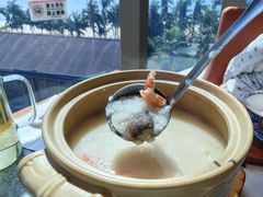 -不仔客海鲜·烧烤·270度海景餐厅(大东海店)