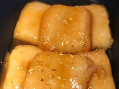 -金牌外婆家(苏州中心店)