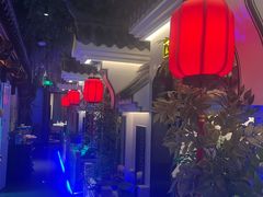 -庭院江南菜•烤鸭•非遗传承(丰台总部基地店)