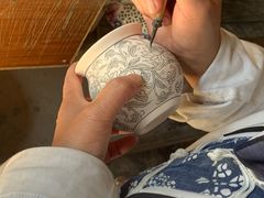 -景德镇古窑民俗博览区