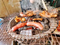 -韩风烤牛肉冷面店