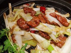 -粗茶淡饭·隐庐私厨(东亭店)
