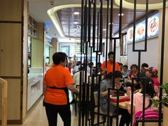 大堂-好爱嘉(虎坊桥店)