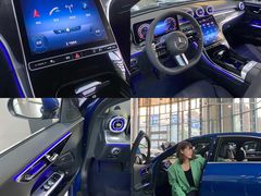 -宁波之星奔驰4S店(海曙店)