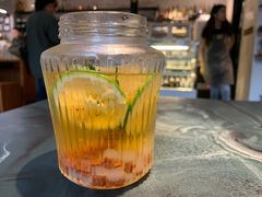 -慢象咖啡(台江店)