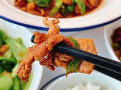 -兰湘子·湘菜小炒(长安万科广场店)