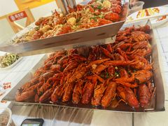 -霸王虾·麻辣小龙虾(清水河公园店)