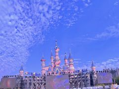 -沈阳方特欢乐世界