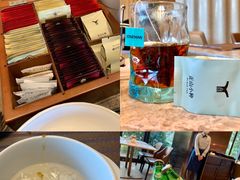 -星璨·自助餐厅-厦门禹洲温德姆至尊豪廷大酒店