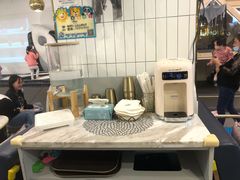 -Lilliput粒粒堡亲子餐厅(置汇旭辉店)