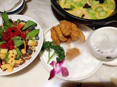 -唐猫庭院·千年陕菜(大唐不夜城店)