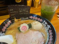 -Ramen满吉·豚骨拉面(丽园路店)
