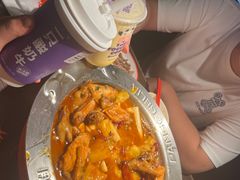 -胖哥俩肉蟹煲(盐城金鹰国际店)