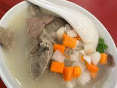 -西关明记肠粉(荔枝湾店)