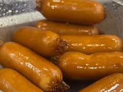 脆皮肠-捷信牛奶甜品世家(柳巷店)
