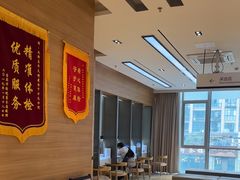 -美年大健康体检医院(金牛万达分院)