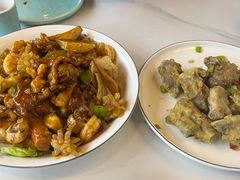 -排骨王·三十年本地老菜馆