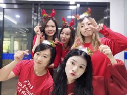 -STAR舞蹈工作室