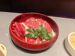 -巴奴毛肚火锅(悠唐购物中心店)