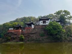 -东坡赤壁风景名胜区