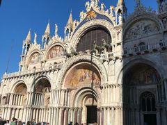 -圣马尔谷圣殿宗主教座堂