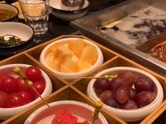 -五星桥原切肥牛火锅·30年专注好牛肉(湖塘店)