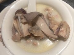 -煲宫猪肚鸡(昆山金鹰国际购物中心店)
