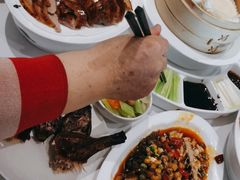 -眉州东坡(北苑华贸店)