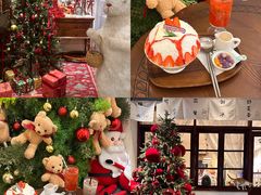 -初甜·舒芙蕾·韩式雪花冰(流塘店)