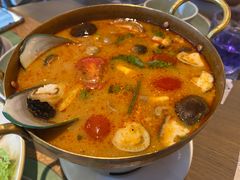 -CHINCHIN 青青·泰国料理(万象食家店)