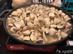 -拾下卜卜贝•海鲜火锅