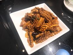 爆炒腰花-梅飞酒家(桑园路店)