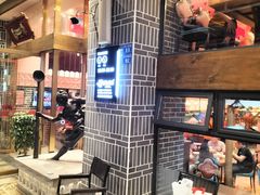 -百年神厨·地道川菜(清江西路店)