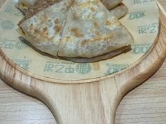 -甲乙饼·手工牛肉饼(天通苑华联店)